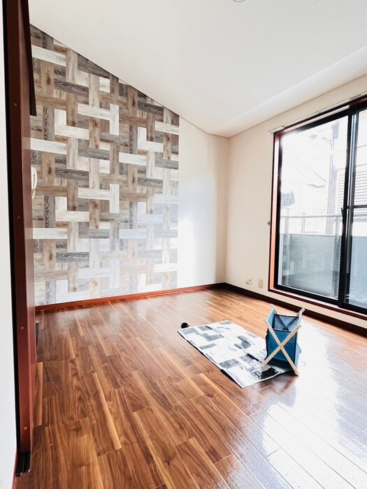 物件内観写真7　(居室)