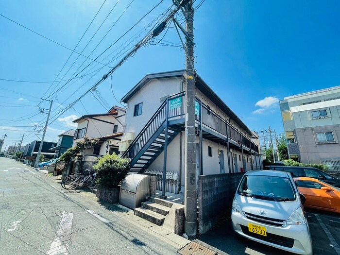 物件外観写真3　(外観写真)