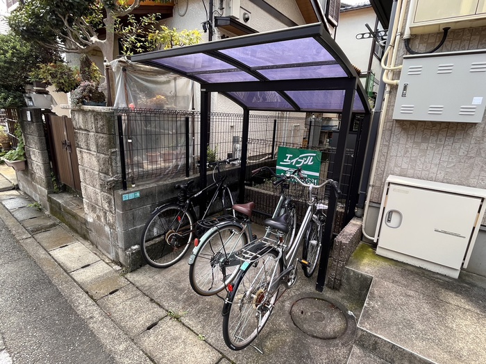 外観写真