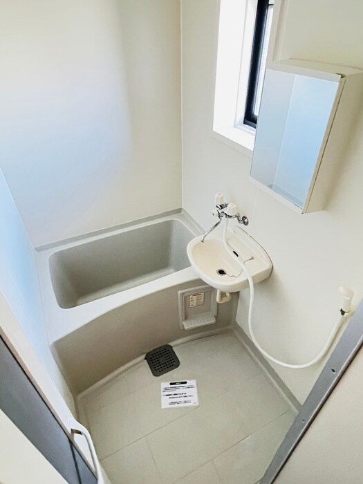 物件内観写真13　(バス／シャワールーム等)