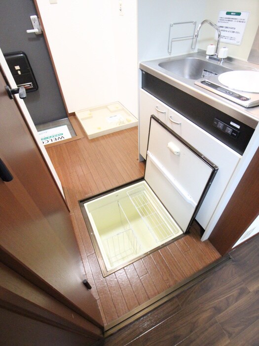 物件内観写真14　(収納)