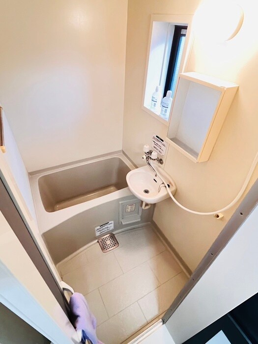 物件内観写真16　(バス／シャワールーム等)