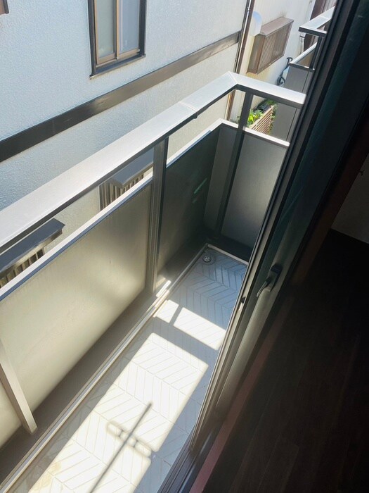 物件内観写真19　(ベランダ・バルコニー)