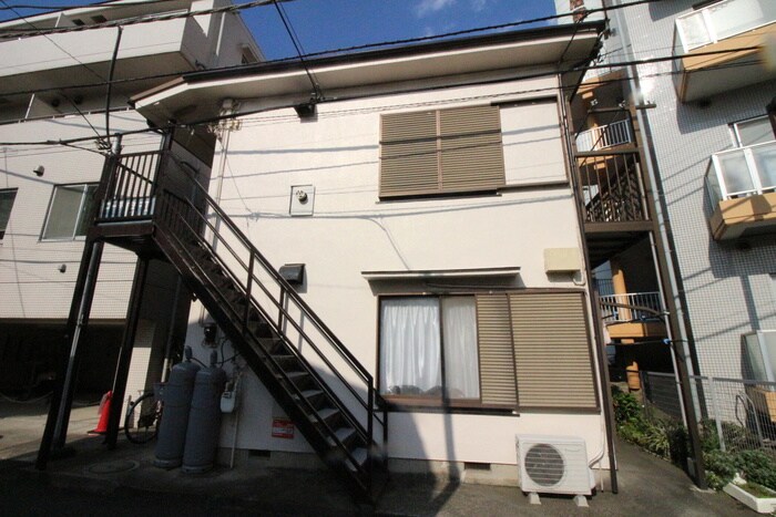 物件外観写真2　(外観写真)