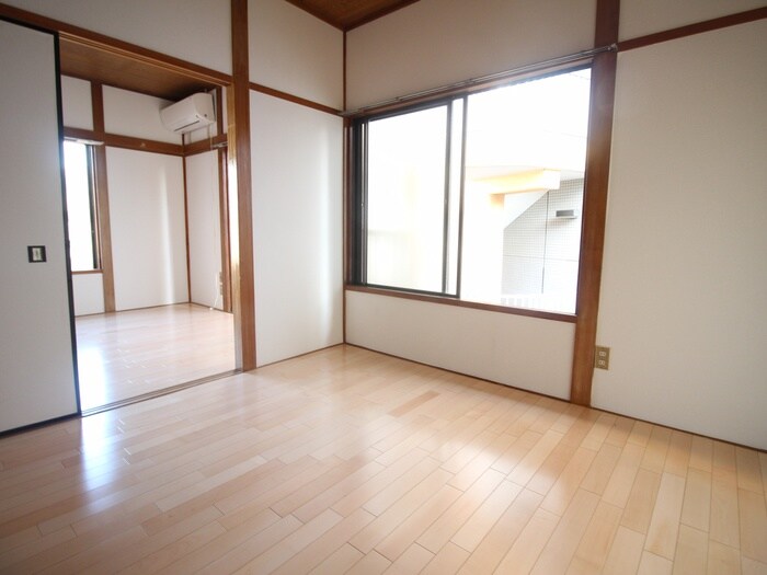 物件内観写真7　(居室)