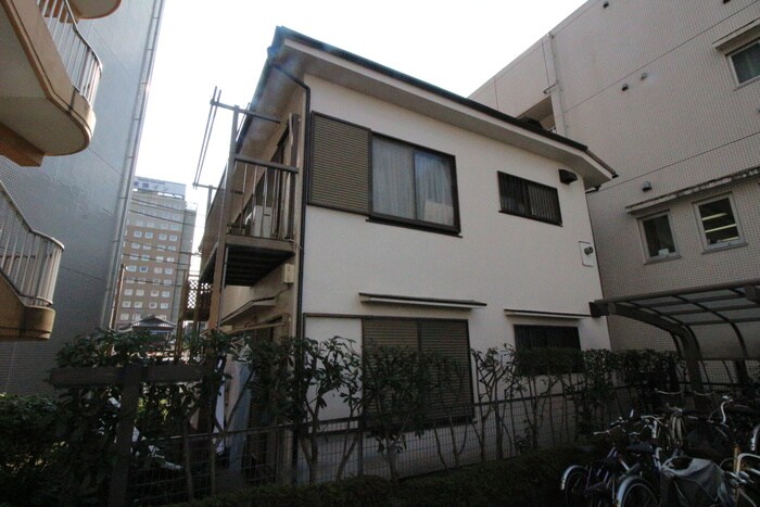 物件外観写真5　(外観写真)