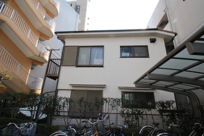 物件外観写真6　(外観写真)