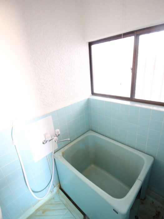 物件内観写真14　(バス／シャワールーム等)