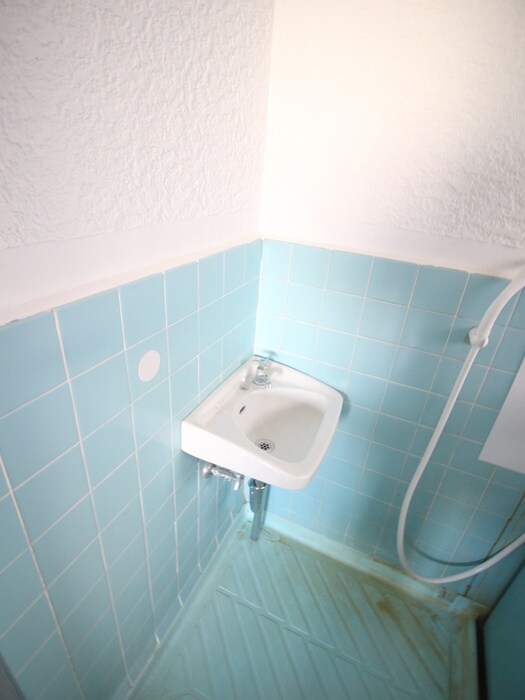 物件内観写真15　(洗面)