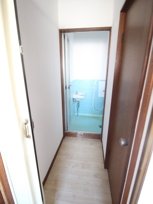 物件内観写真17　(バス／シャワールーム等)