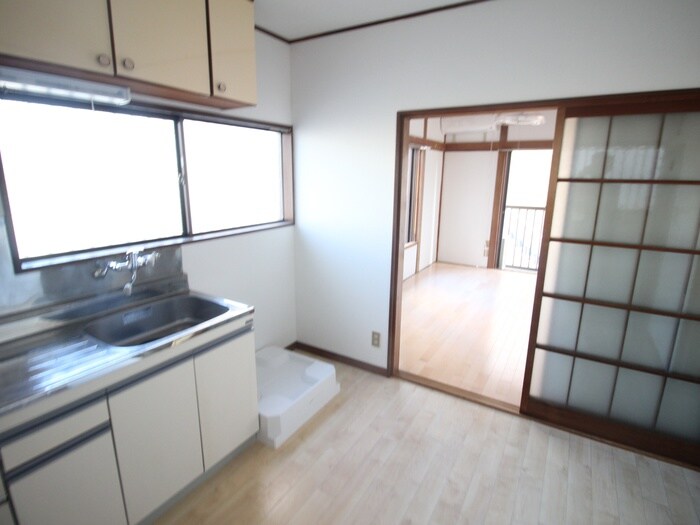 物件内観写真20　(キッチン)