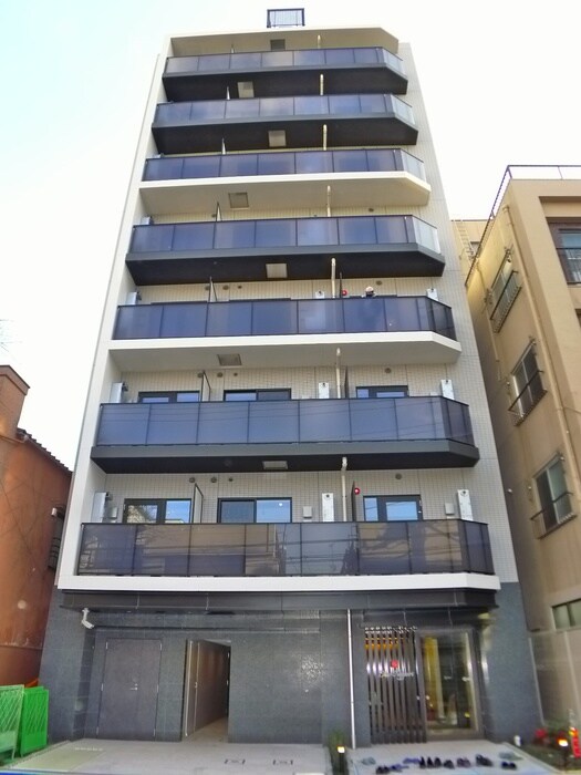 物件外観写真2　(外観写真)