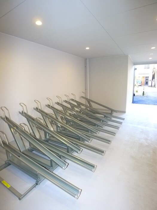 物件外観写真5　(外観写真)