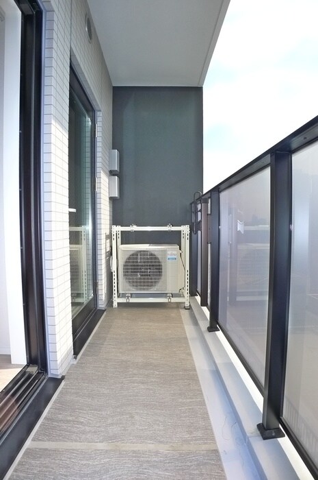 物件内観写真16　(ベランダ・バルコニー)