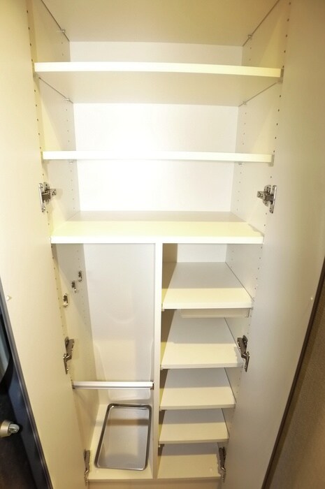 物件内観写真20　(靴箱)