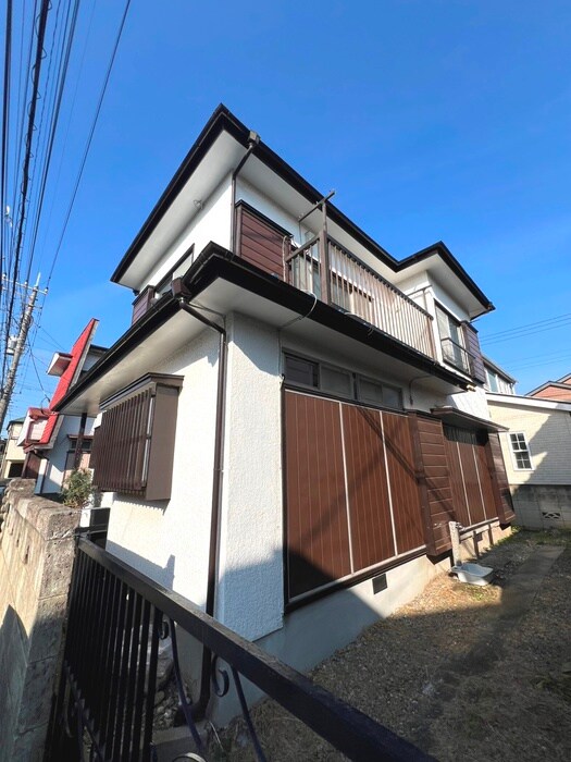 物件外観写真4　(外観写真)