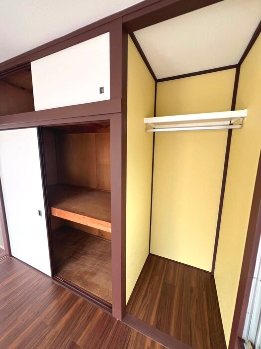 物件内観写真14　(収納)