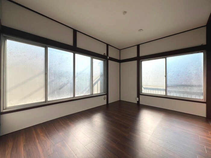 物件内観写真17　(居室)