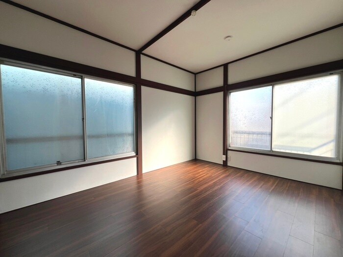 物件内観写真19　(居室)