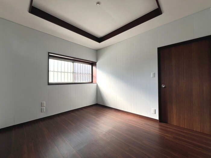 物件内観写真20　(居室)