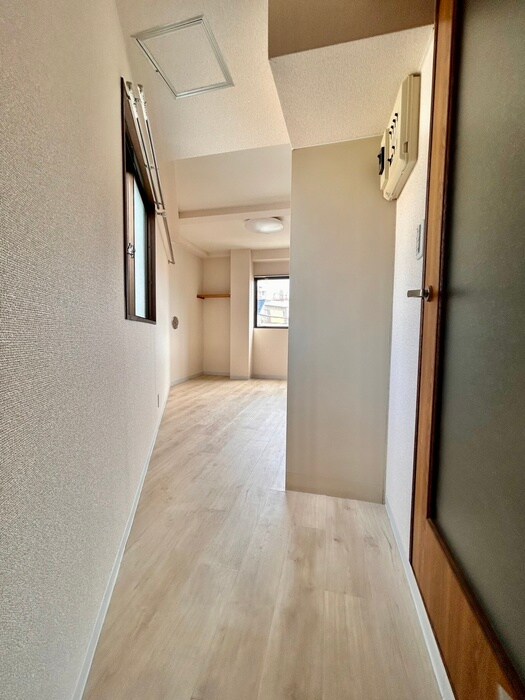 物件内観写真9　(居室)