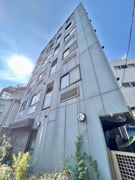 物件外観写真5　(外観写真)