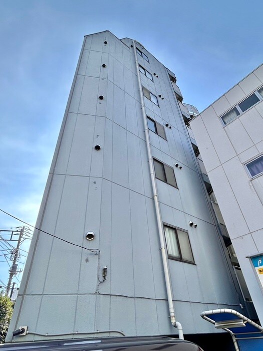 物件外観写真6　(周辺環境)