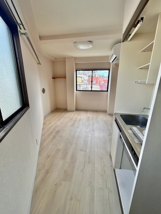 物件内観写真10　(居室)