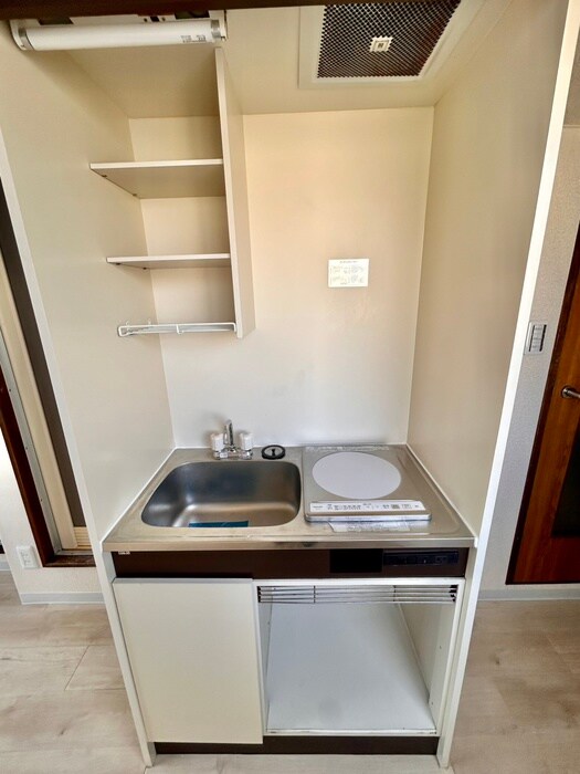 物件内観写真12　(キッチン)