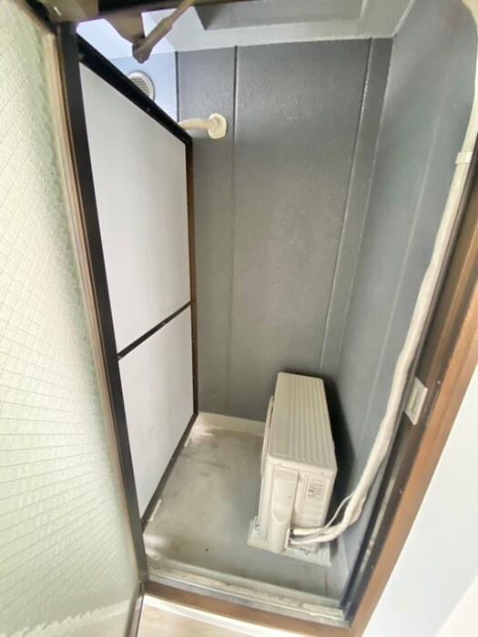 物件内観写真12　(ベランダ・バルコニー)