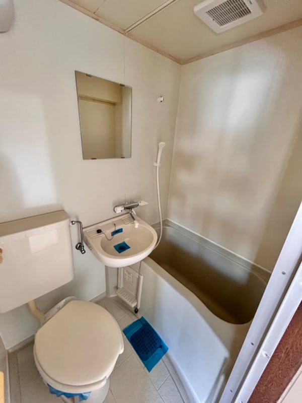 バス／シャワールーム等