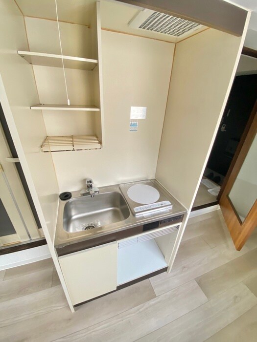 物件内観写真14　(キッチン)