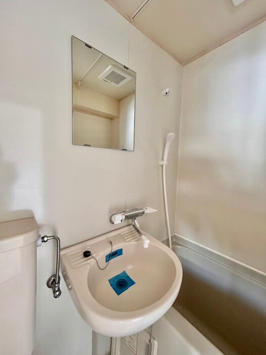 物件内観写真15　(洗面)