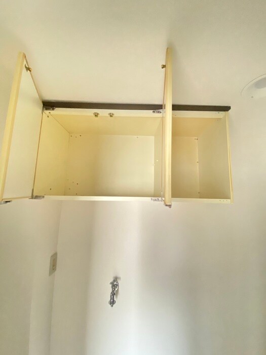 物件内観写真18　(収納)