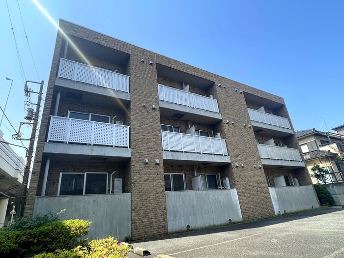 物件外観写真5　(外観写真)