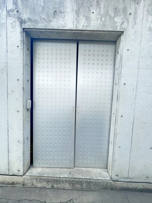 物件外観写真6　(建物設備)