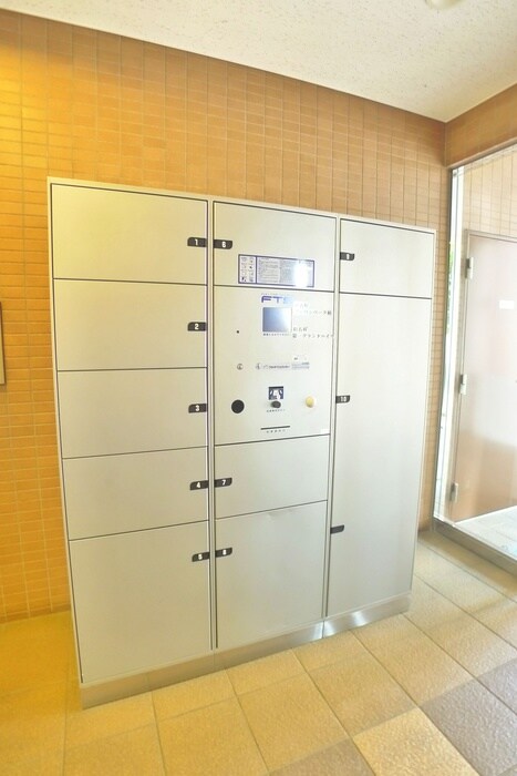 物件外観写真2　(建物設備)