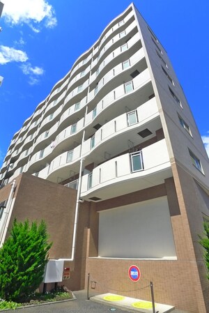 ＵＲＢＡＮ　ＰＡＲＫ柏外観写真