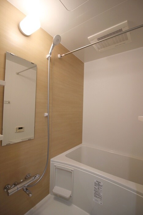 物件内観写真17　(バス／シャワールーム等)