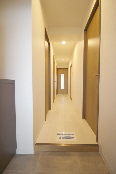 物件内観写真18　(廊下)