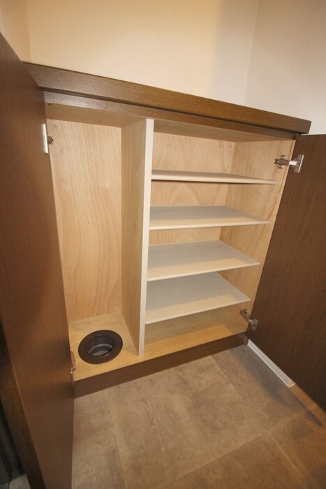 物件内観写真20　(靴箱)