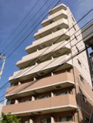 グラントゥルース小石川(202)外観写真