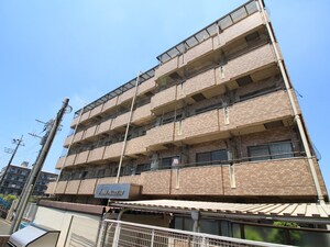 日神ﾊﾟﾚｽﾃｰｼﾞひばりヶ丘（104）外観写真