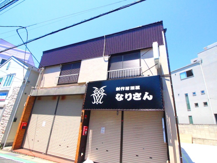 清水店舗