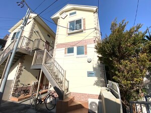 ユナイト保土ケ谷フィリップの丘外観写真