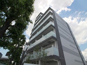 HY′s Salire 用賀(105)外観写真