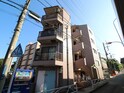 リベラル向ヶ丘(301)