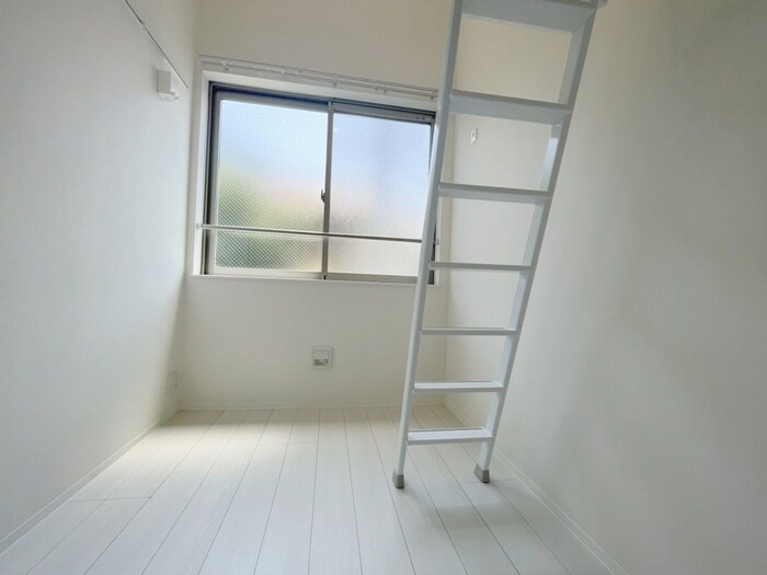 物件内観写真7　(居室)