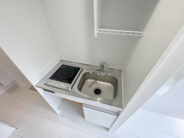 物件内観写真9　(キッチン)