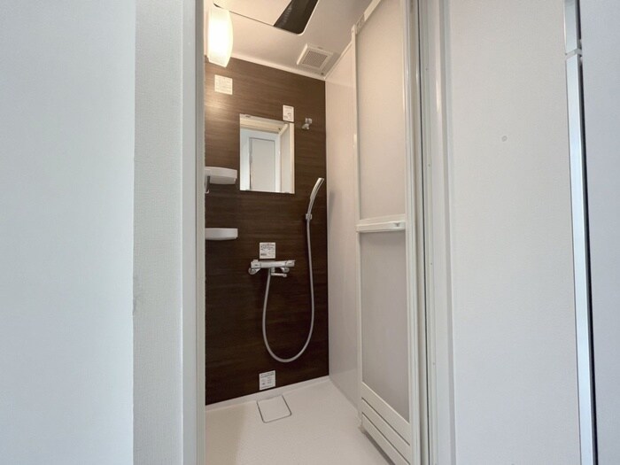 物件内観写真10　(バス／シャワールーム等)